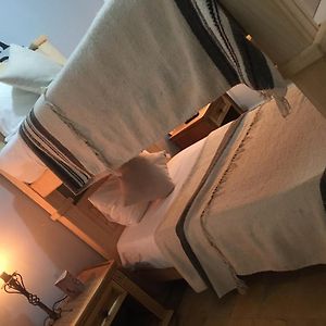 4-Bed Male Dormitory Room